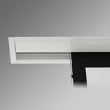 Draper Ultimate Access XL V, 200", NTSC Motorized Projection Screen