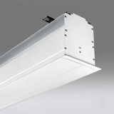 Draper Ultimate Access XL E installed