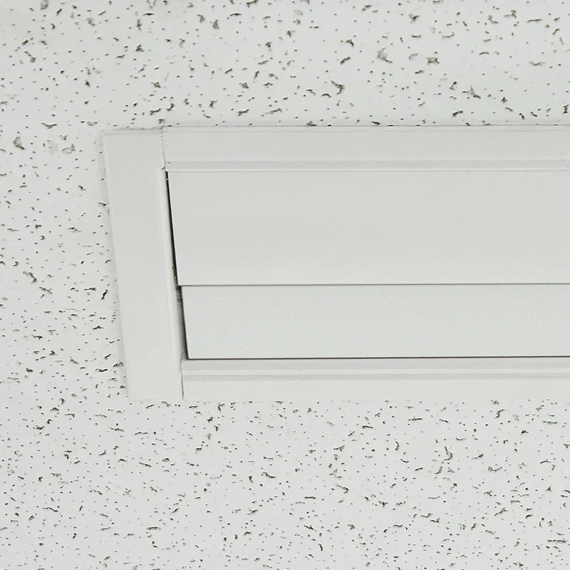 Draper Ultimate Access XL E mounting