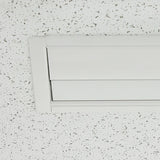 Draper Ultimate Access XL E mounting