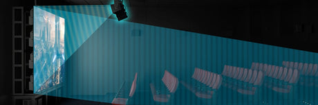 Meyer Sound Ultra Reflex Cinema Sound System Speakers Meyer Sound