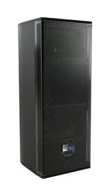 Meyer Sound ULTRA-X20 series compact wide coverage loudspeaker, front view