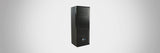 Meyer Sound ULTRA-X20 series loudspeaker, angled product view