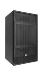 Meyer Sound ULTRA-X40/X42 2x8-inch two-way active loudspeaker, front view