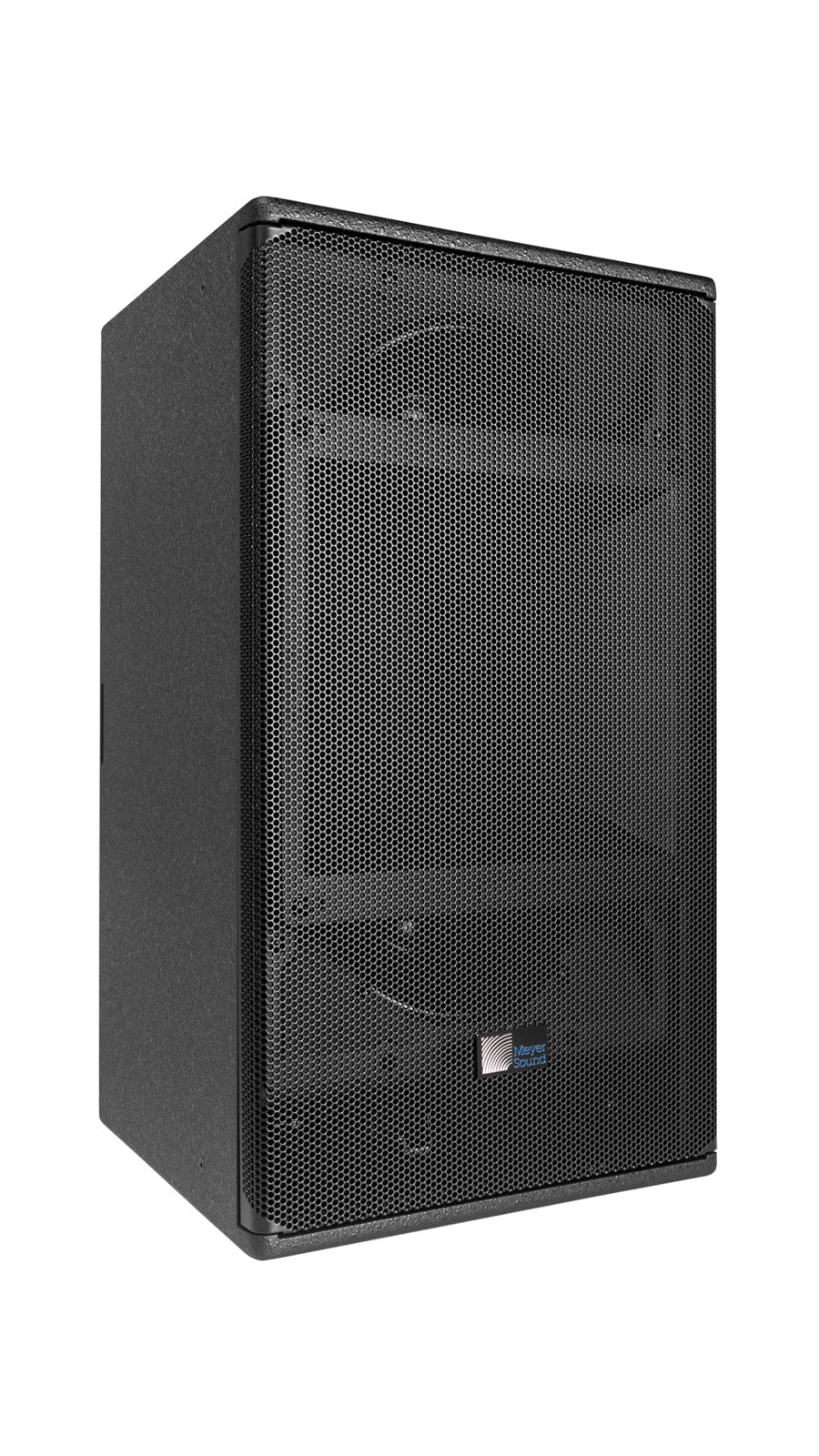 Meyer Sound ULTRA-X40/X42 2x8-inch two-way active loudspeaker, front view
