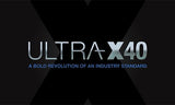 Meyer Sound ULTRA-X40/X42 loudspeaker, side profile view