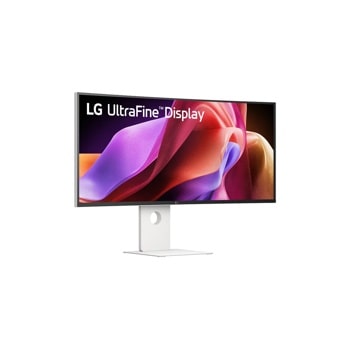 LG 40WT95UF-W – 40" LG MONITOR, 5120x2160, 21:9 Nano IPS, DisplayHDR 600 Desktop Monitors LG Electronics