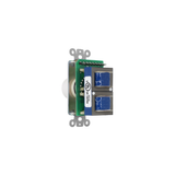 Sonance VC30R Decora – 30-Watt Rotary Volume Control Volume Controls Sonance
