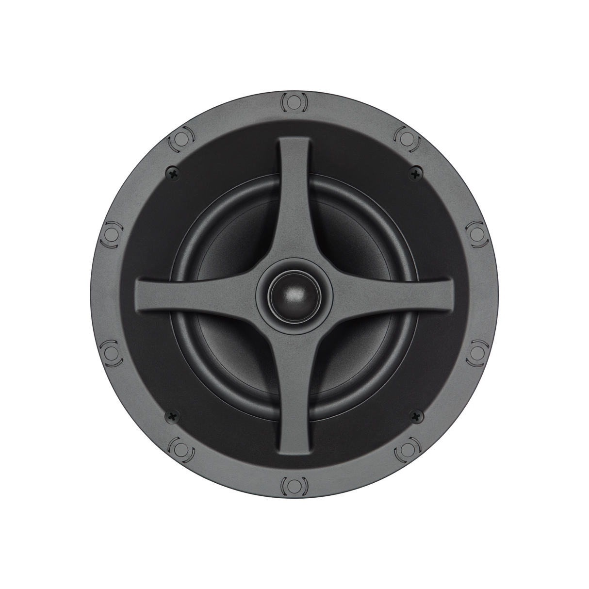 Sonance C6R – 6.5-Inch Trimless In-Ceiling Speaker In-Ceiling Speakers Sonance
