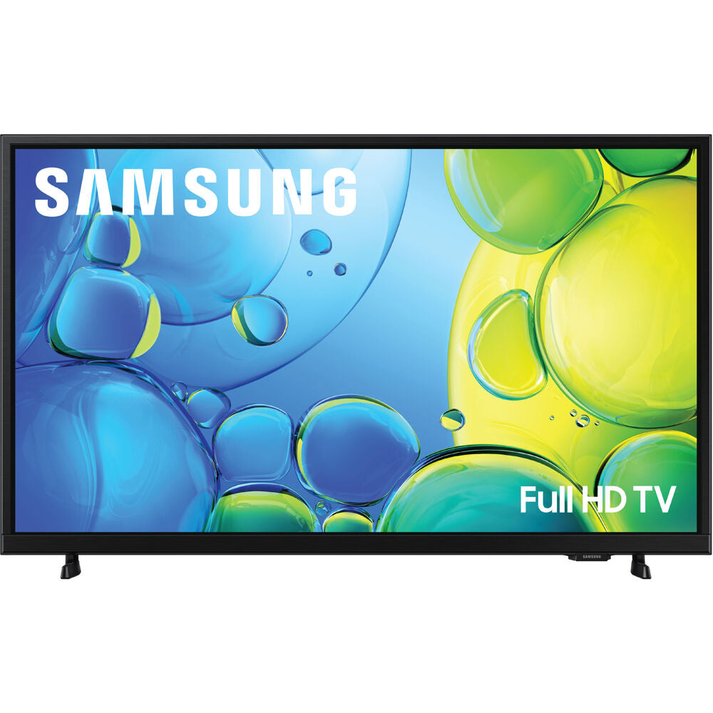 Samsung UN40F6000 – 40 inch Full HD Smart TV 1080p 60Hz LED TVs Samsung
