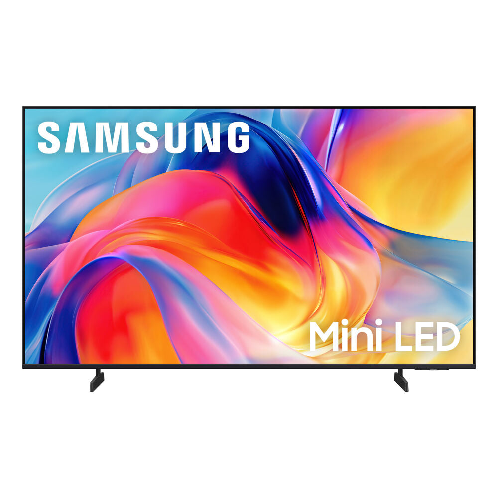 Samsung 55 inch 4K UHD Mini LED 60Hz HDR10+ Smart TV Gaming Ready Wi-Fi 5 (M70H) LED TVs Samsung