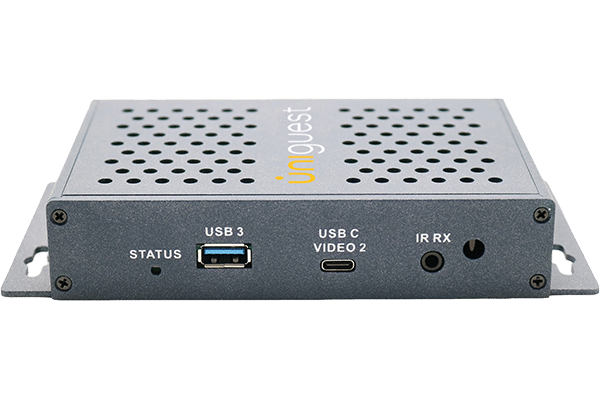 Uniguest 800-CG Cloud Gateway