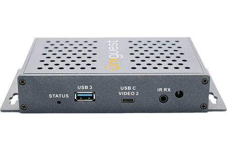 Uniguest 800-CG Cloud Gateway