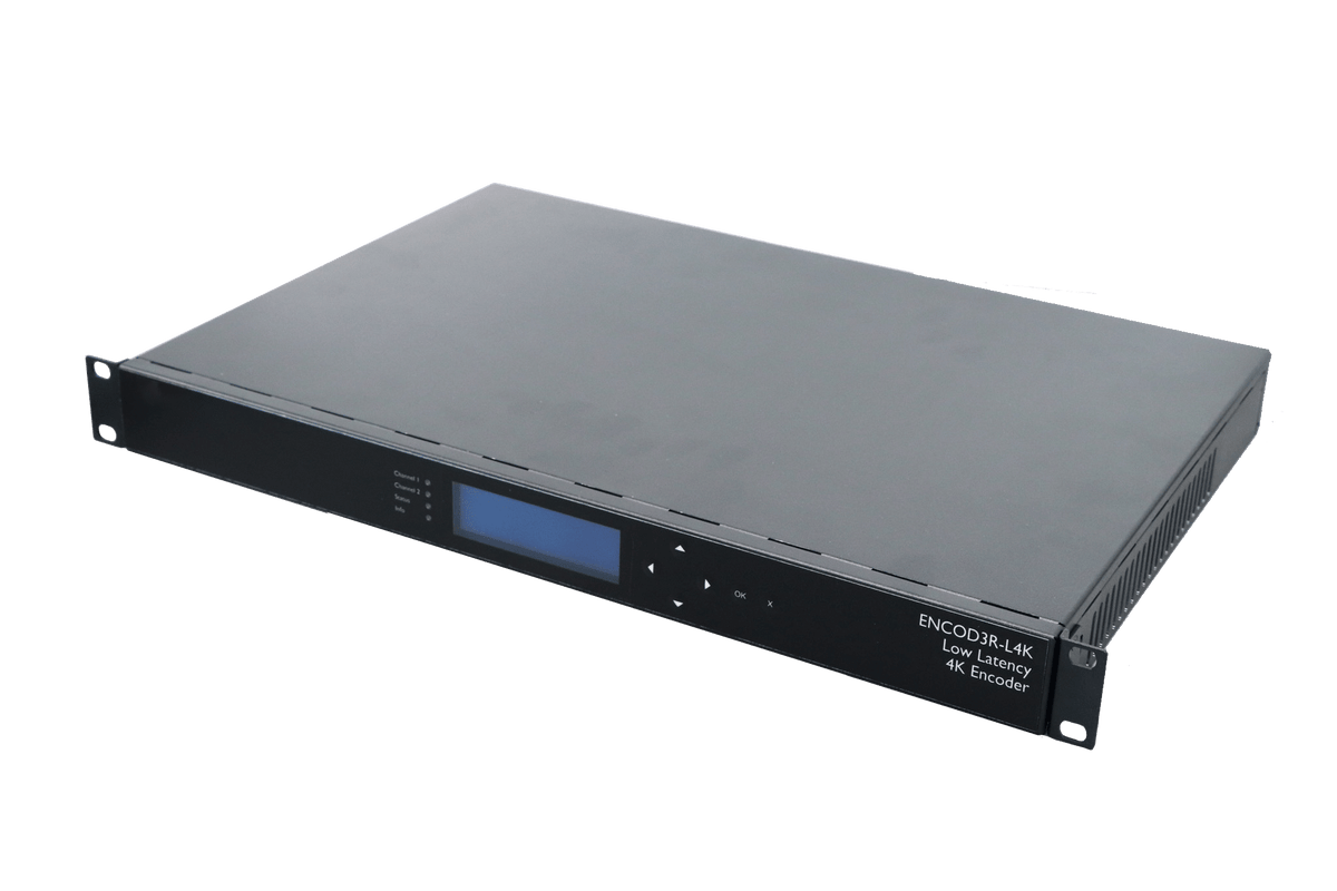 Uniguest ENCOD3R-LK41 LK42