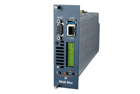 Uniguest 796 Multi-Mux