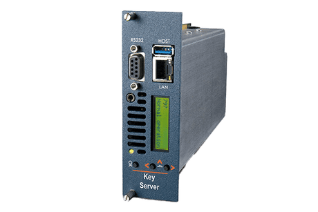 Uniguest 797 Key Server