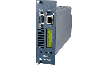Uniguest 798 encoder