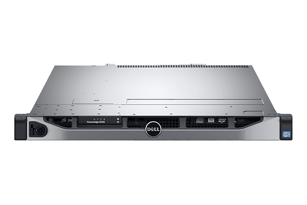 Uniguest 472 iVOD server