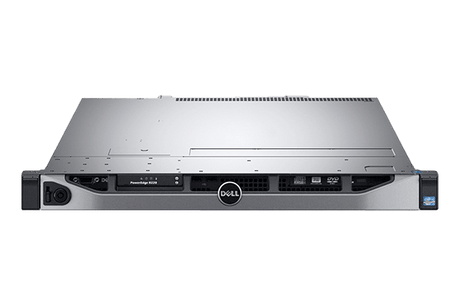 Uniguest 472 iVOD server