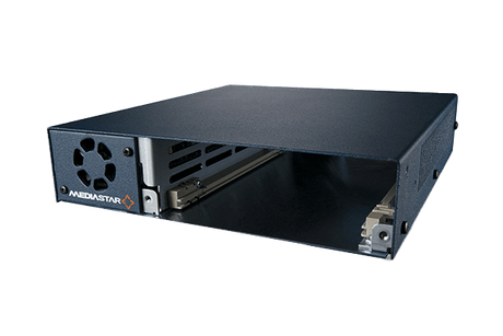 Uniguest 769 chassis