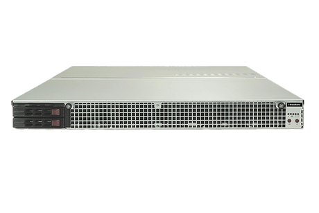 Uniguest 700-485 transcoder