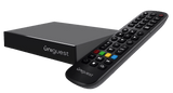 Uniguest P3 media player