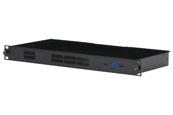 Uniguest Hub AV IPTV Server