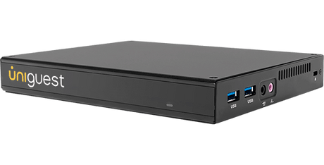 Uniguest NTB-4K-1