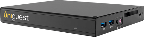Uniguest NTB-4K-RTL1