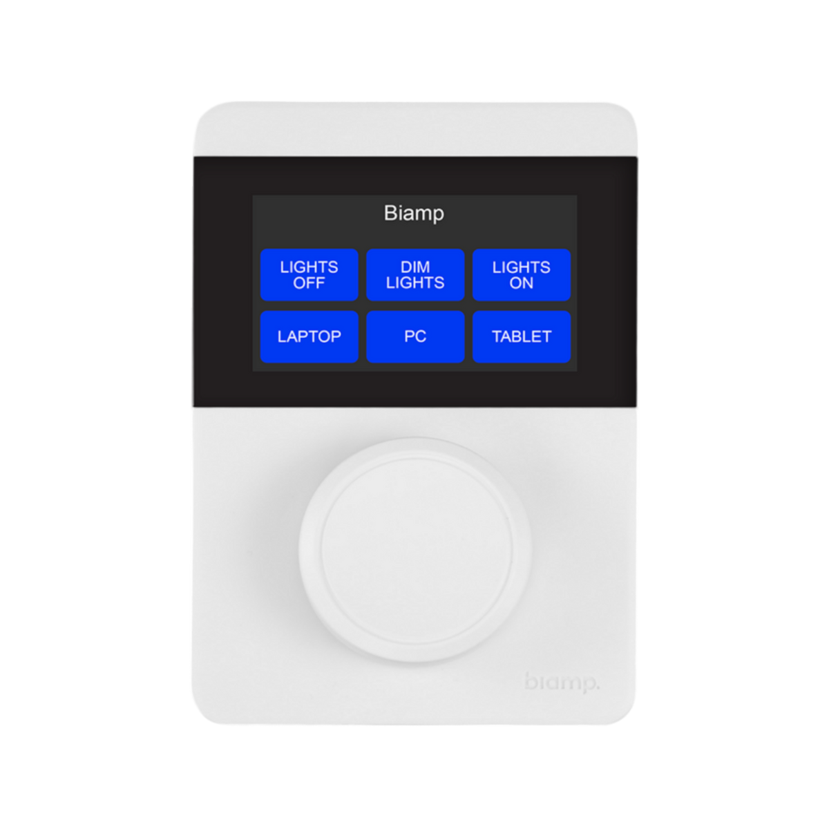 Biamp 920-10692-20000 Apprimo TEC-X 1000 White Apprimo Biamp