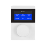Biamp 920-10692-20000 Apprimo TEC-X 1000 White Apprimo Biamp