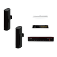 Biamp 930-10007-00011 Biamp MRB-M-X400-C-ENT206 Tesira Biamp