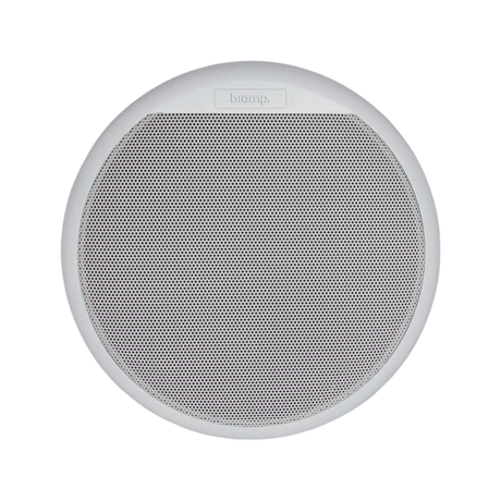 Biamp 910-01563 CMAR6-W Commercial Biamp