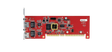 Biamp 901.0333 Tesira AVB-1 Tesira Biamp