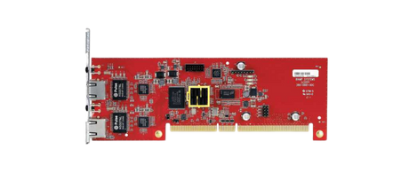 Biamp 901.0333 Tesira AVB-1 Tesira Biamp