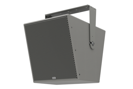 Biamp 910-02265 CCA-80 Grey Commercial Biamp