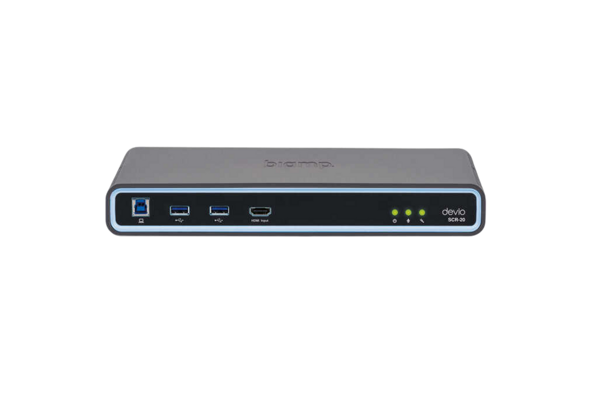 Biamp 930-00457-00007
