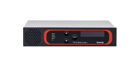 Biamp 920-00426-00001 TesiraLUX IDH-1 Tesira Biamp