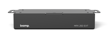Biamp 920-02276-00001 EasyConnect MPX 250 EXT 30 EasyConnect Biamp
