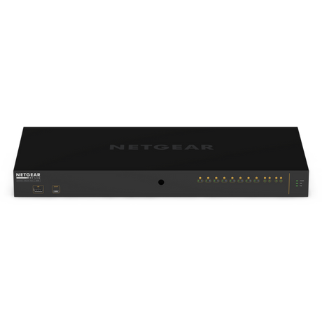 Biamp 920-01966-00001 Biamp NMS-NG10GPX-AVB Tesira Biamp