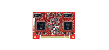 Biamp 901.0307 Tesira DSP-2 Tesira Biamp