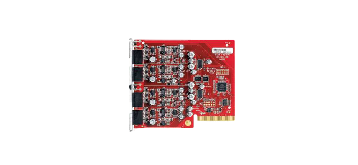 Biamp 901.0303