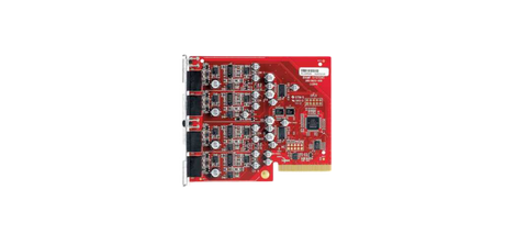 Biamp 901.0303 Tesira SOC-4 Tesira Biamp