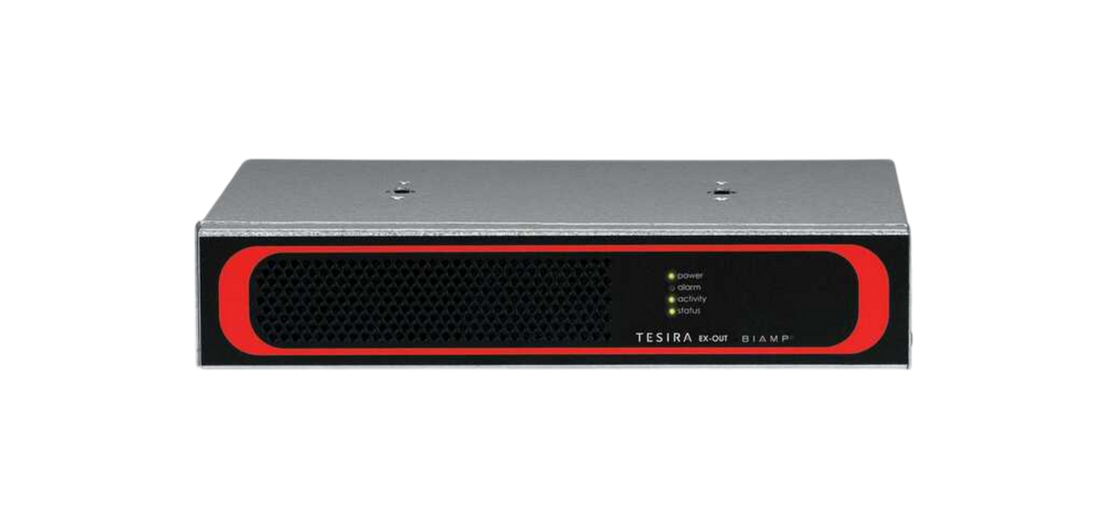 Biamp 920-00309-00001