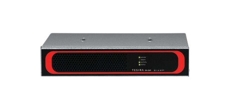 Biamp 920-00309-00001 Tesira EX-OUT Tesira Biamp