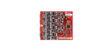 Biamp 901.0312 Tesira EIC-4 Tesira Biamp
