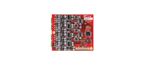 Biamp 901.0312 Tesira EIC-4 Tesira Biamp