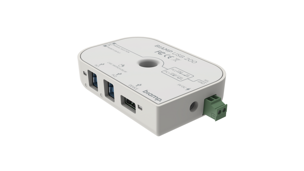 Biamp 920-01882-00001
