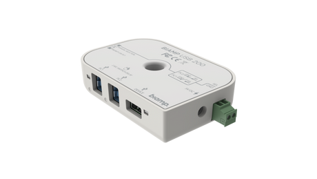 Biamp 920-01882-00001 EasyConnect USB 200 EasyConnect Biamp