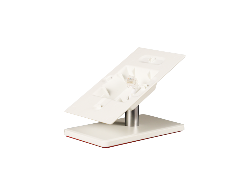 Biamp 920-10692-20000 Apprimo TEC-X 1000 White Apprimo Biamp